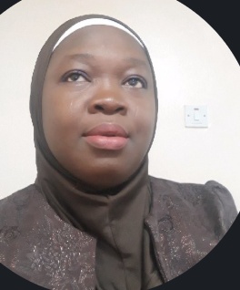 Omowunmi Hassan