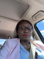 Folashade Meduteni