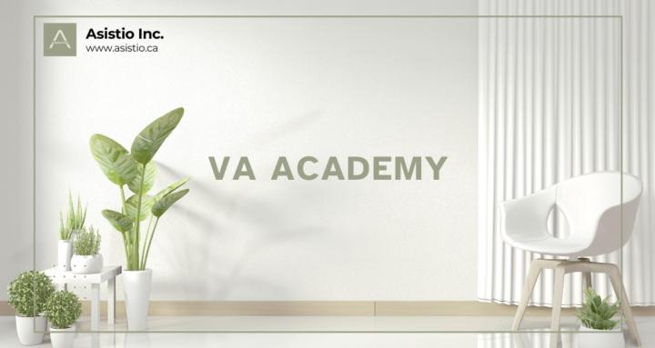 Asistio VA Academy