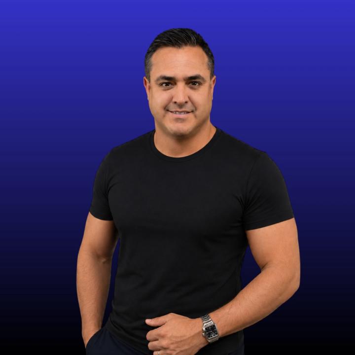 Luis Carlos Vallejo