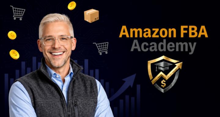 Amazon FBA Academy