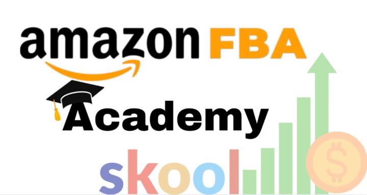 Amazon FBA Academy 