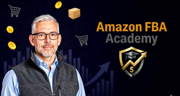 Amazon FBA Academy