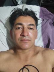 Richard Jose Ferrel Ortiz