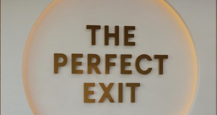 The Perfect Exit