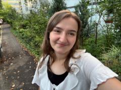 Podină Daniela Cristina