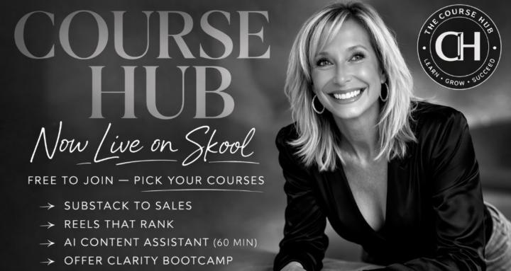 Social Media & Java Course Hub