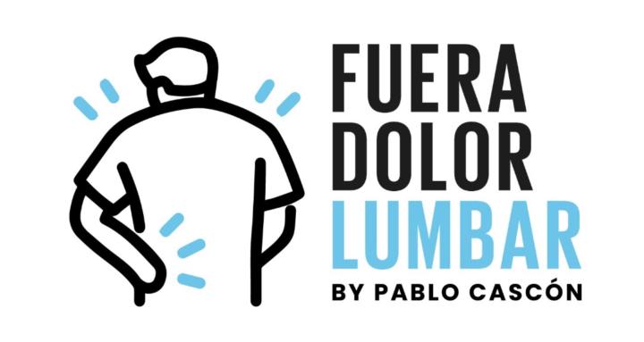 FUERA DOLOR LUMBAR