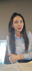 Rozalia Popescu