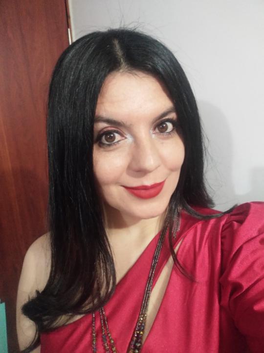 Gina Ramos