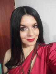 Gina Ramos