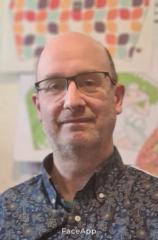 Stephen Marshall-Rees