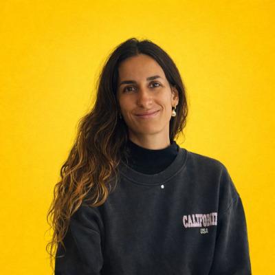 Margaux Antunes