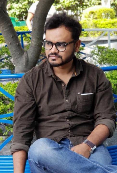Arshad Hussain