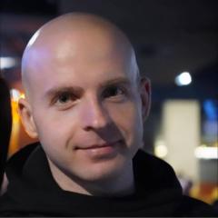 Radosław Malinowski