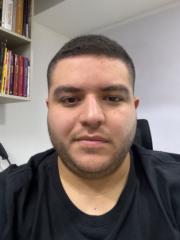 Juan Pablo Vergara Valencia