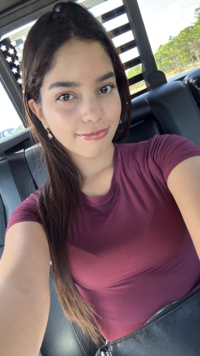 Maria Ramirez
