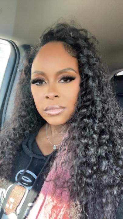 Latoya Campbell