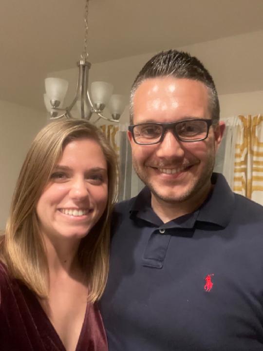 Bethany LaVergne Viator