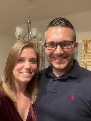 Bethany LaVergne Viator