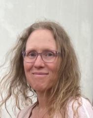 Bess Whitfield