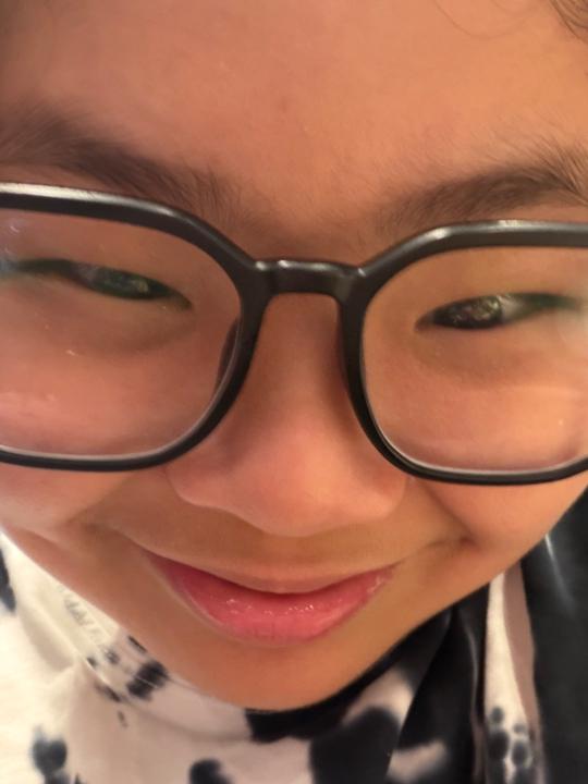 Vivi Wei
