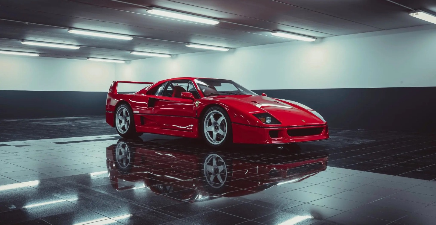 L’histoire des marques Mythiques