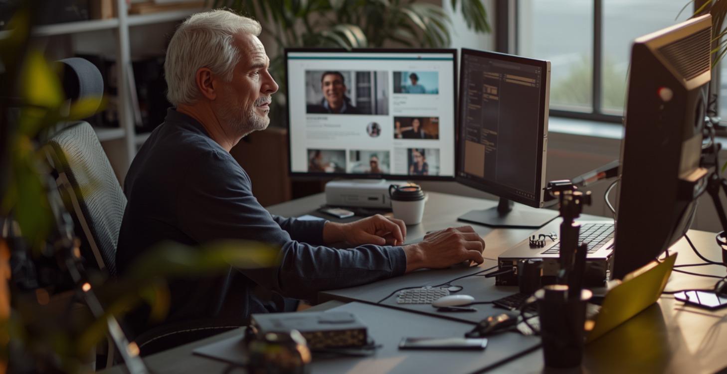 Create Your Video Course