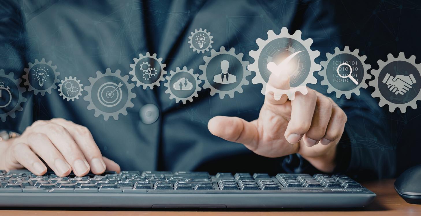 Business Automation