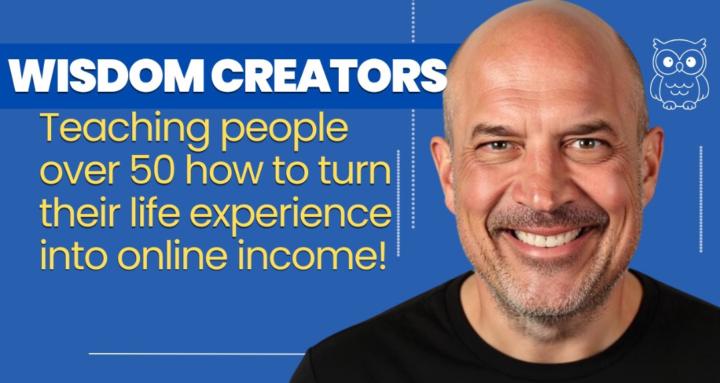 Wisdom Creators