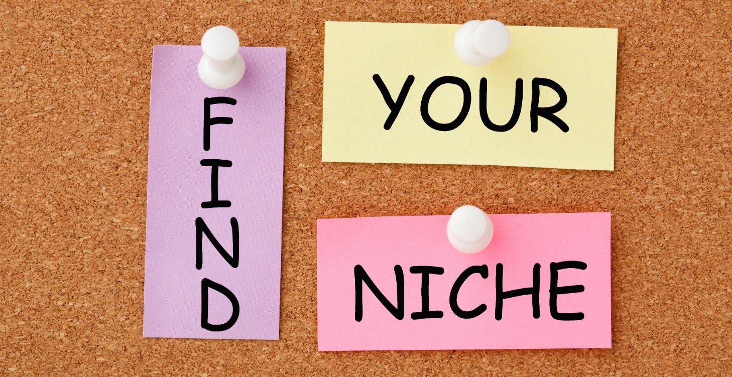 Discover Your Perfect Niche