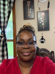Aretha Rodgers