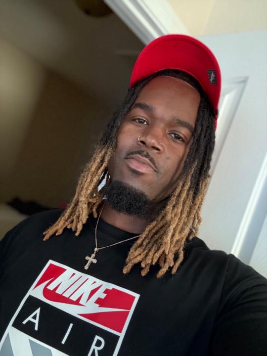 Jamal Estwick