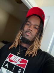 Jamal Estwick