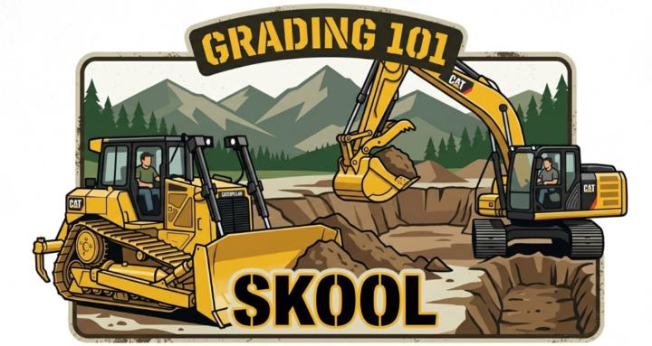 Grading 101