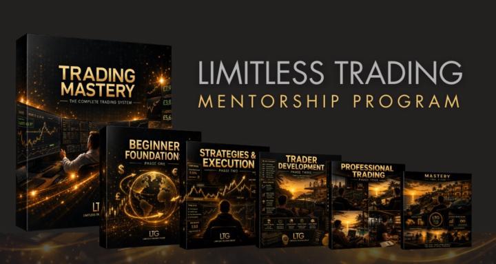 Limitless Trading Group