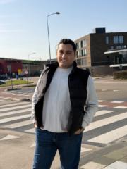 Farzam Gholizadeh