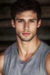 Levi Noah
