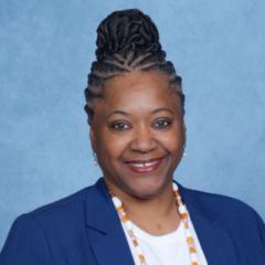 LaTonya Holifield