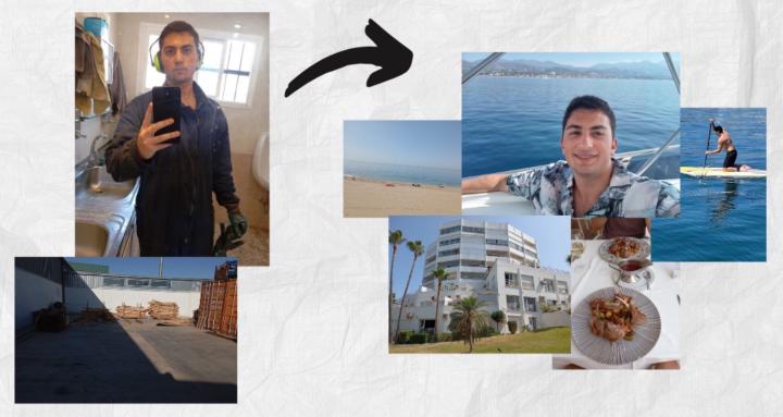 Remote Setting Kickstarter