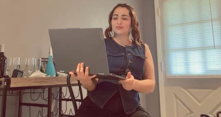 Monetización latina con Dani