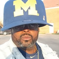Jeramie Robinson