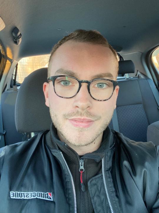 Daniel Eberhardt