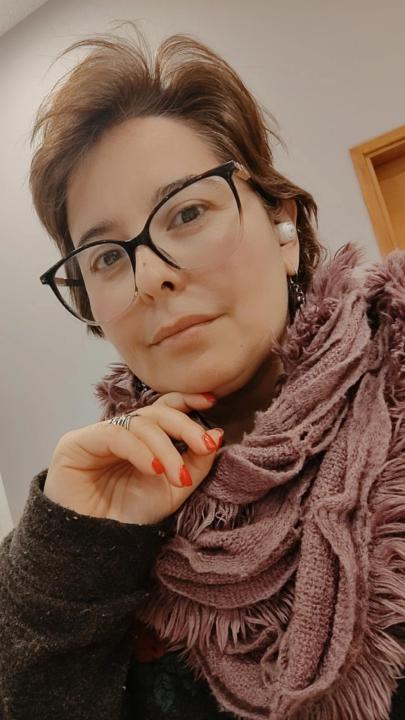Meri Bilbao