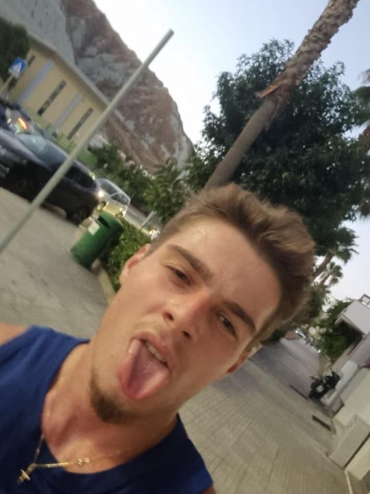 Marco Vetrano