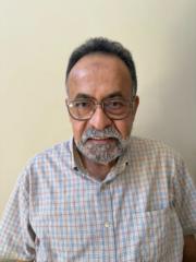 Maher Abu-Mallouh
