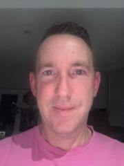 Barry OSullivan