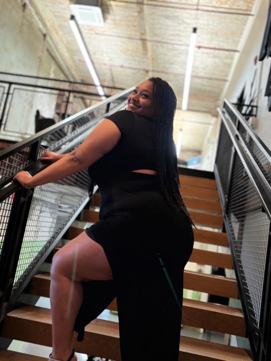 Tajsha Pope