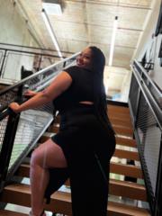Tajsha Pope