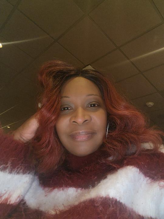 Esther Covington Munoz